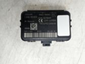 Door central lock control unit/module