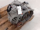 Automatic gearbox