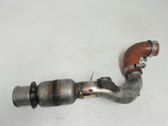 Intercooler hose/pipe