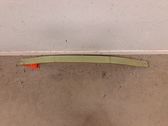 Rear leaf spring