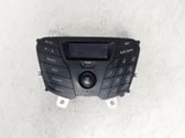 Radio/CD/DVD/GPS head unit