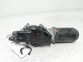 Wiper motor