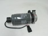 Boîtier de filtre à carburant