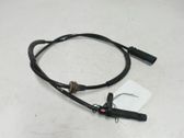 ABS rear brake sensor