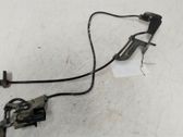 ABS brake wheel speed sensor