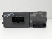 Tailgate/trunk control unit/module