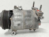 Klimakompressor Pumpe