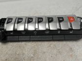 Multifunctional control switch/knob