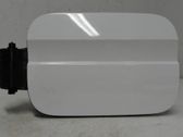 Fuel tank cap lock