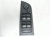 Electric window control switch