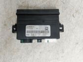 Parking PDC control unit/module