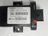 Light module LCM