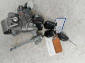 Ignition lock