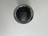 Engine start stop button switch
