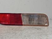 Rear tail light reflector