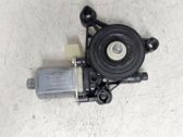 Front door window regulator motor