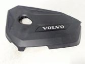 Motorabdeckung