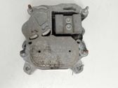 Gearbox mount