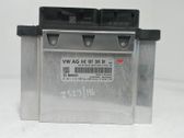 Injection control unit/module