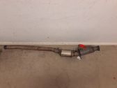Catalyst/FAP/DPF particulate filter
