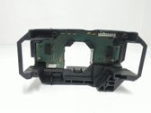 Steering angle sensor
