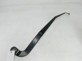 Front wiper blade arm