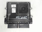 Injection control unit/module