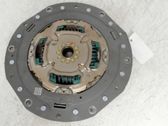 Pressure plate