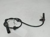 ABS brake wheel speed sensor
