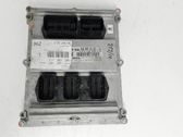 Injection control unit/module