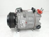 Air conditioning (A/C) compressor (pump)