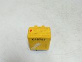 Window wiper relay