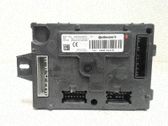 Komfortsteuergerät Bordnetzsteuergerät