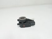 Sensor de temperatura interna