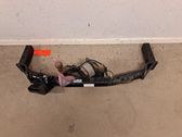 Tow bar set