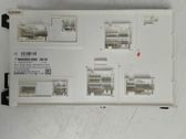 Comfort/convenience module