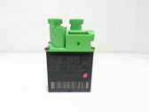 Seat adjustment motor