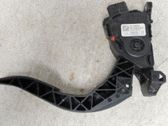 Pedal del acelerador