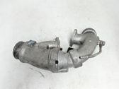 Intercooler hose/pipe