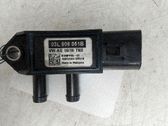 Abgastemperatursensor