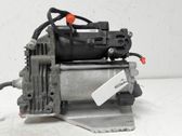 Air suspension compressor