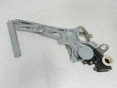 Regulador de puerta delantera con motor