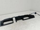 Tailgate/trunk/boot exterior handle