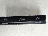 Schalter Einparkhilfe Parktronic PDC