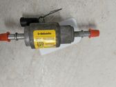 Fuel filter heater