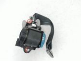 Ceinture de sécurité arrière