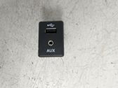 Enchufe conector USB