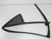 Ventanilla de ventilación de la puerta trasera