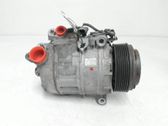 Klimakompressor Pumpe