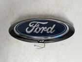 Manufacturer badge logo/emblem